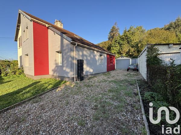 Maison à vendre 6 pièces 101 m² Pont-Saint-Pierre