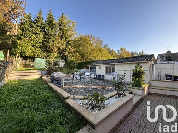 Maison à vendre 6 pièces 101 m² Pont-Saint-Pierre