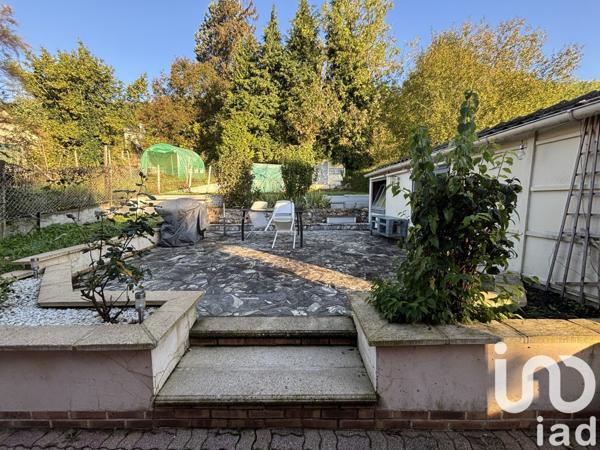 Maison à vendre 6 pièces 101 m² Pont-Saint-Pierre