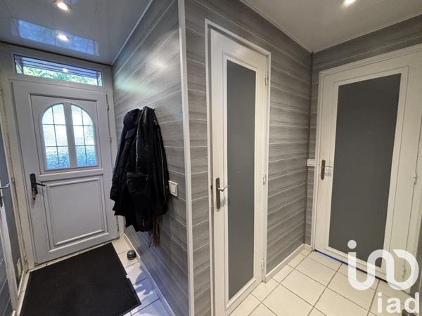 Maison à vendre 6 pièces 101 m² Pont-Saint-Pierre