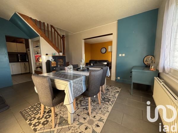 Maison à vendre 6 pièces 101 m² Pont-Saint-Pierre