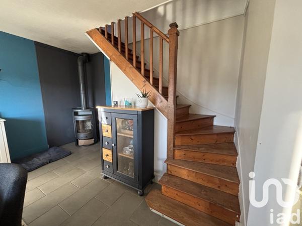 Maison à vendre 6 pièces 101 m² Pont-Saint-Pierre