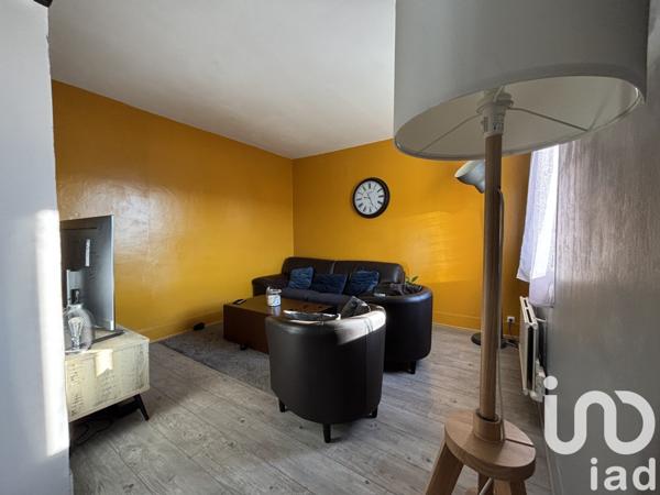 Maison à vendre 6 pièces 101 m² Pont-Saint-Pierre