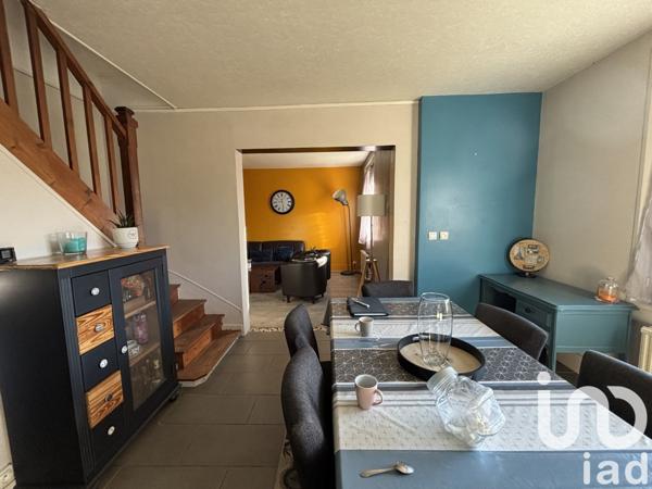 Maison à vendre 6 pièces 101 m² Pont-Saint-Pierre