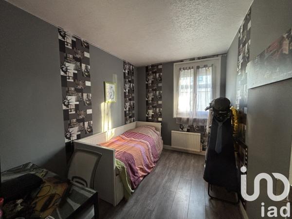 Maison à vendre 6 pièces 101 m² Pont-Saint-Pierre