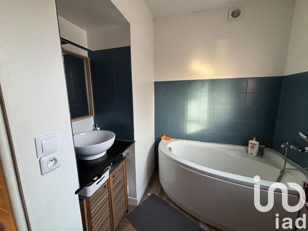 Maison à vendre 6 pièces 101 m² Pont-Saint-Pierre