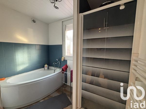 Maison à vendre 6 pièces 101 m² Pont-Saint-Pierre