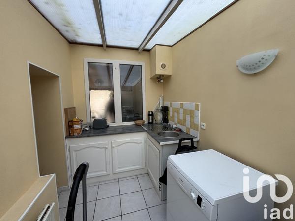 Maison à vendre 6 pièces 101 m² Pont-Saint-Pierre