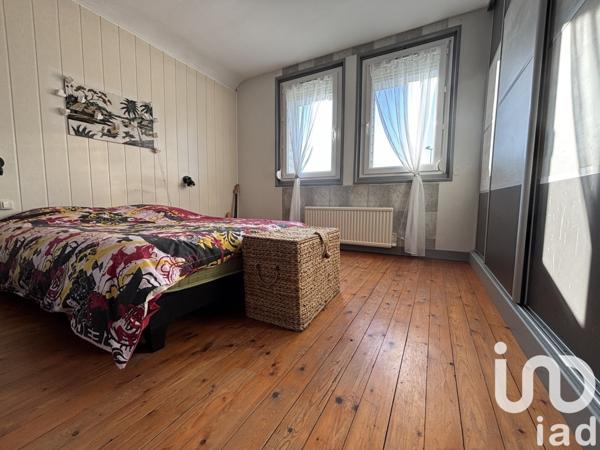 Maison à vendre 6 pièces 101 m² Pont-Saint-Pierre