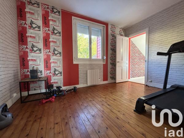 Maison à vendre 6 pièces 101 m² Pont-Saint-Pierre