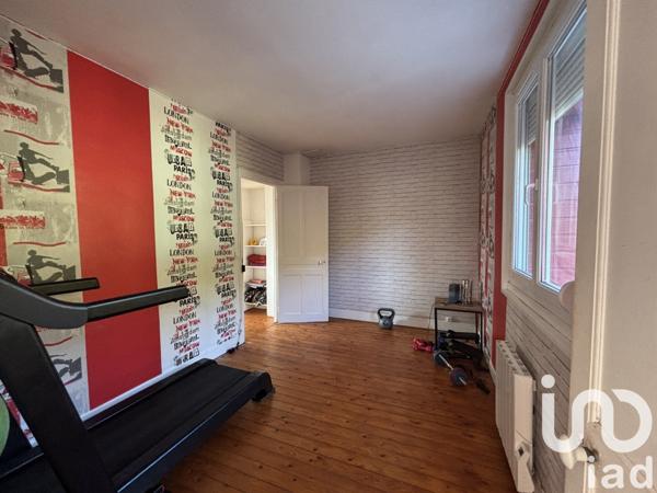 Maison à vendre 6 pièces 101 m² Pont-Saint-Pierre