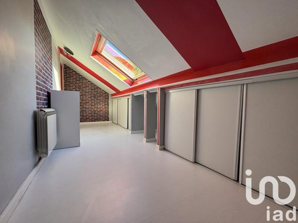 Maison à vendre 6 pièces 101 m² Pont-Saint-Pierre