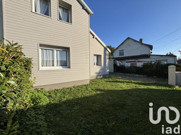 Maison à vendre 6 pièces 101 m² Pont-Saint-Pierre