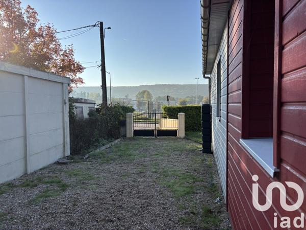 Maison à vendre 6 pièces 101 m² Pont-Saint-Pierre