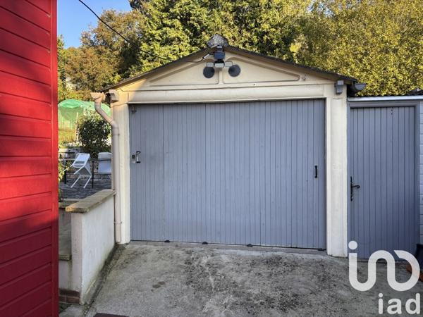 Maison à vendre 6 pièces 101 m² Pont-Saint-Pierre