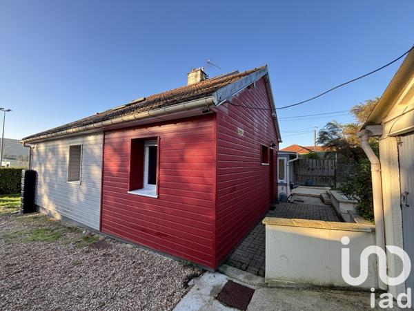 Maison à vendre 6 pièces 101 m² Pont-Saint-Pierre