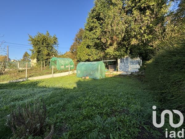 Maison à vendre 6 pièces 101 m² Pont-Saint-Pierre