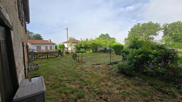 TERRAIN CLOS