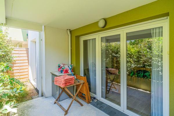 Appartement à vendre |  Mérignac |  2 pièces | 40 m²