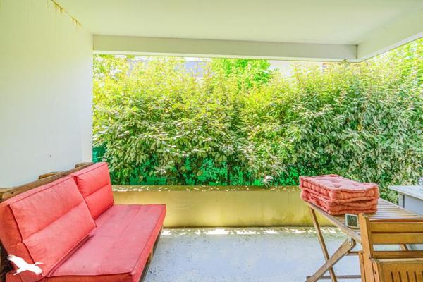 Appartement à vendre |  Mérignac |  2 pièces | 40 m²
