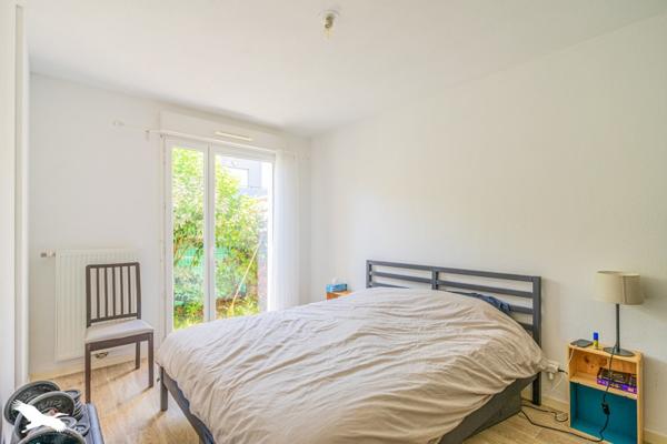 Appartement à vendre |  Mérignac |  2 pièces | 40 m²