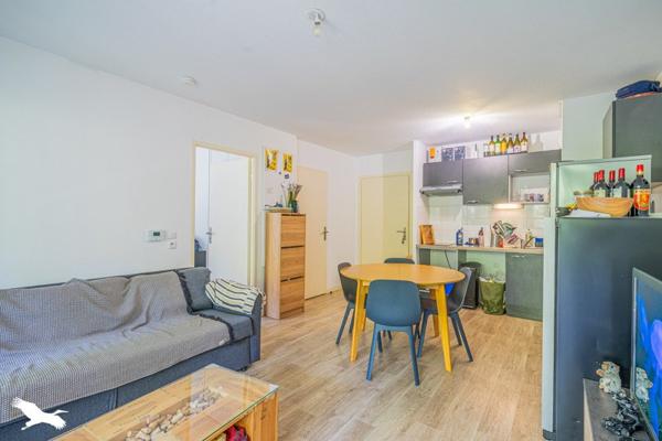Appartement à vendre |  Mérignac |  2 pièces | 40 m²
