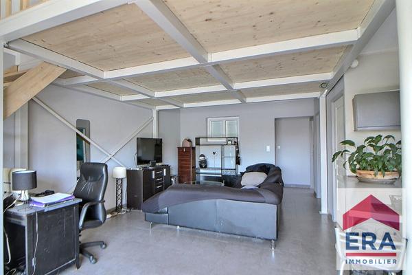 Maison Valréas 3 pièce(s) 85 m2