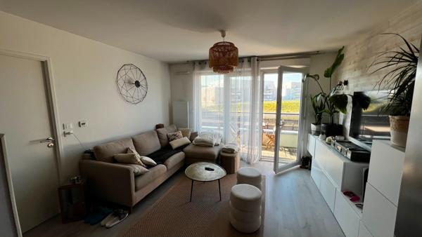 A LOUER T2 MEUBLE Sainte luce sur loire A LOUER T2 MEUBLE Sainte luce sur loire