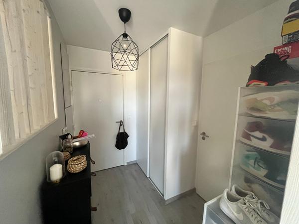 A LOUER T2 MEUBLE Sainte luce sur loire A LOUER T2 MEUBLE Sainte luce sur loire