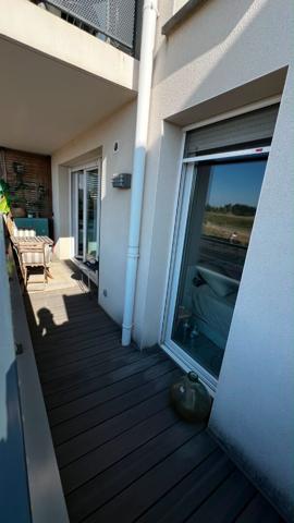 A LOUER T2 MEUBLE Sainte luce sur loire A LOUER T2 MEUBLE Sainte luce sur loire