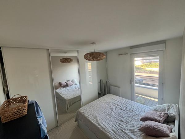 A LOUER T2 MEUBLE Sainte luce sur loire A LOUER T2 MEUBLE Sainte luce sur loire
