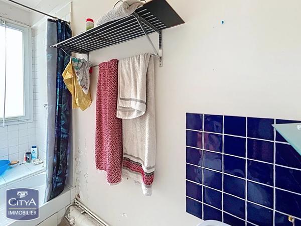 Appartement à vendre 1 pièce 25m² Maisons-Alfort (94700)