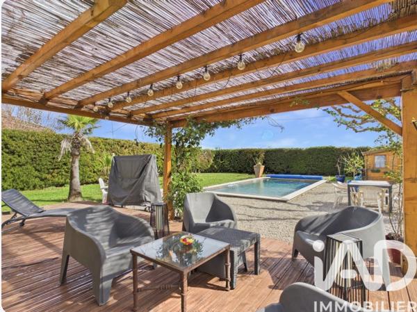 Maison à vendre 7 pièces 140 m² Fayence