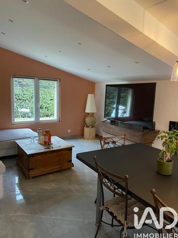 Maison à vendre 7 pièces 140 m² Fayence