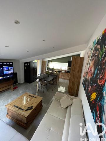 Maison à vendre 7 pièces 140 m² Fayence