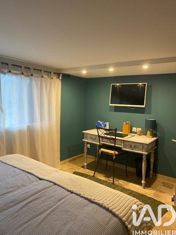 Maison à vendre 7 pièces 140 m² Fayence