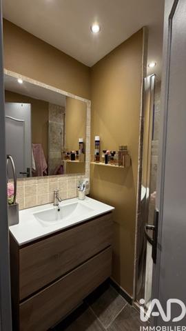 Maison à vendre 7 pièces 140 m² Fayence