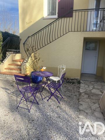 Maison à vendre 7 pièces 140 m² Fayence