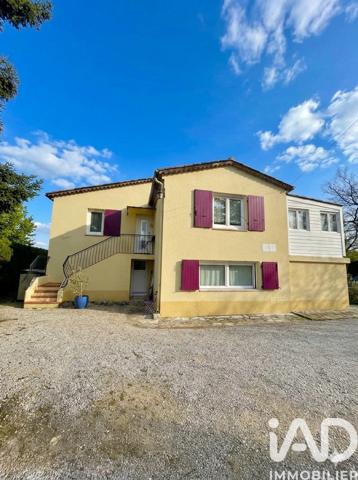 Maison à vendre 7 pièces 140 m² Fayence