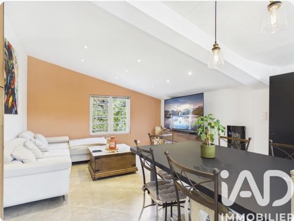 Maison à vendre 7 pièces 140 m² Fayence