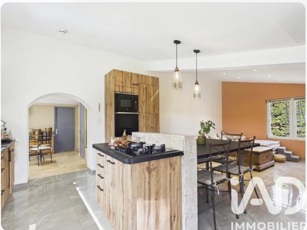 Maison à vendre 7 pièces 140 m² Fayence