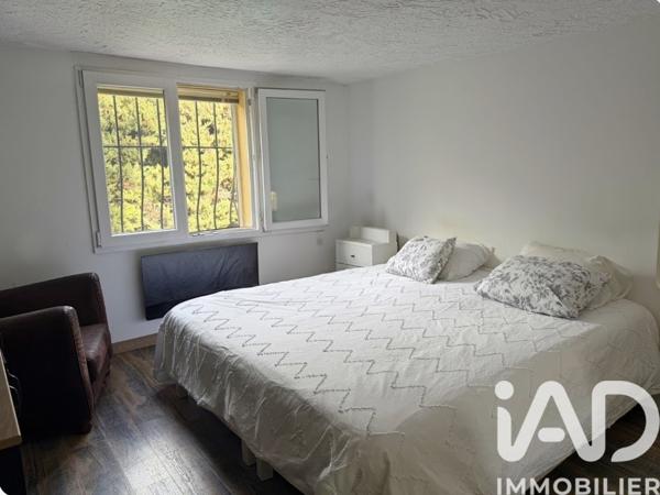 Maison à vendre 7 pièces 140 m² Fayence