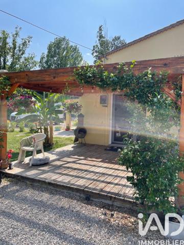 Maison à vendre 7 pièces 140 m² Fayence