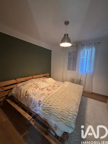 Maison à vendre 7 pièces 140 m² Fayence