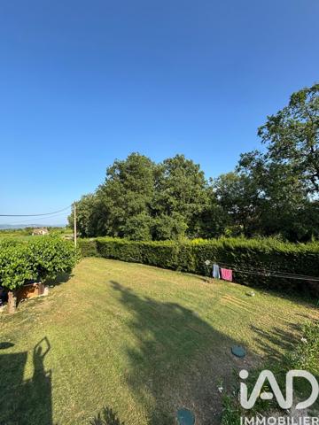 Maison à vendre 7 pièces 140 m² Fayence