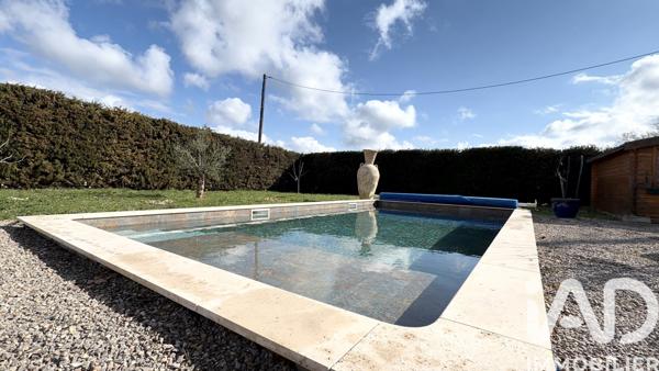 Maison à vendre 7 pièces 140 m² Fayence