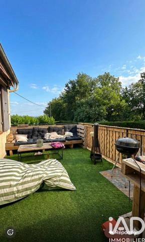 Maison à vendre 7 pièces 140 m² Fayence