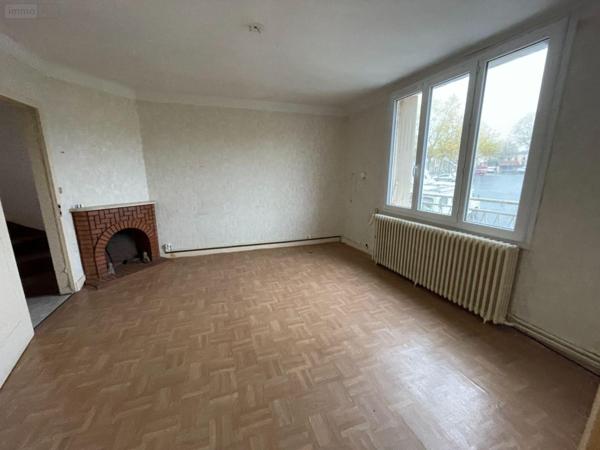 Maison de ville à vendre à Lacapelle-Marival dans le Lot (46120), ref : 46030/MAIS/510