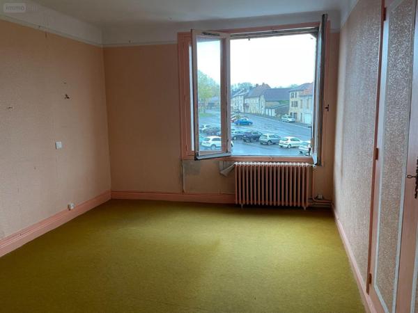 Maison de ville à vendre à Lacapelle-Marival dans le Lot (46120), ref : 46030/MAIS/510