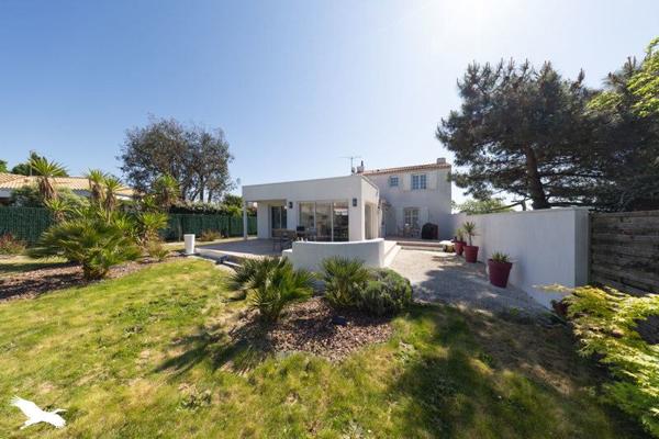 Maison à vendre |  La Roche-sur-Yon |  6 pièces | 145 m²